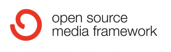 Open Source Media Framework