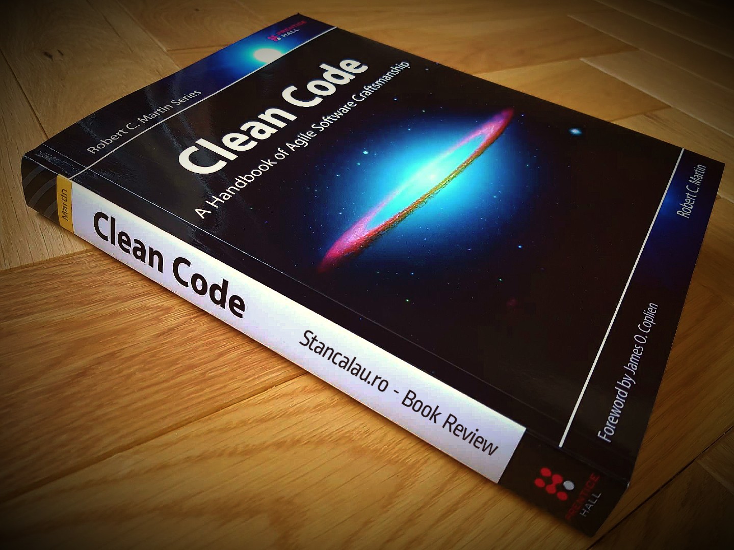 Clean Code Book Review